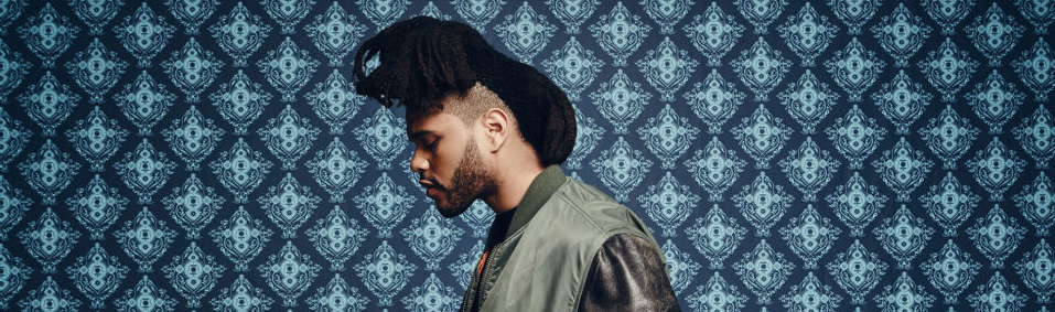 THE WEEKND LANZA POR SORPRESA SU NUEVO ÁLBUM