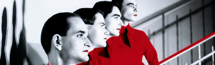 FALLECE FLORIAN SCHNEIDER, MIEMBRO FUNDADOR DE KRAFTWERK