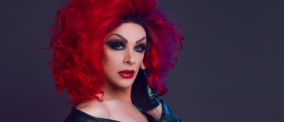 SUPREMME DE LUXE PRESENTARÁ EL REALITY DE RUPAUL A LA ESPAÑOLA