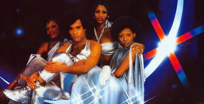 'RASPUTIN' DE BONEY M VUELVE A LAS LISTAS DE ÉXITOS EN REMIX