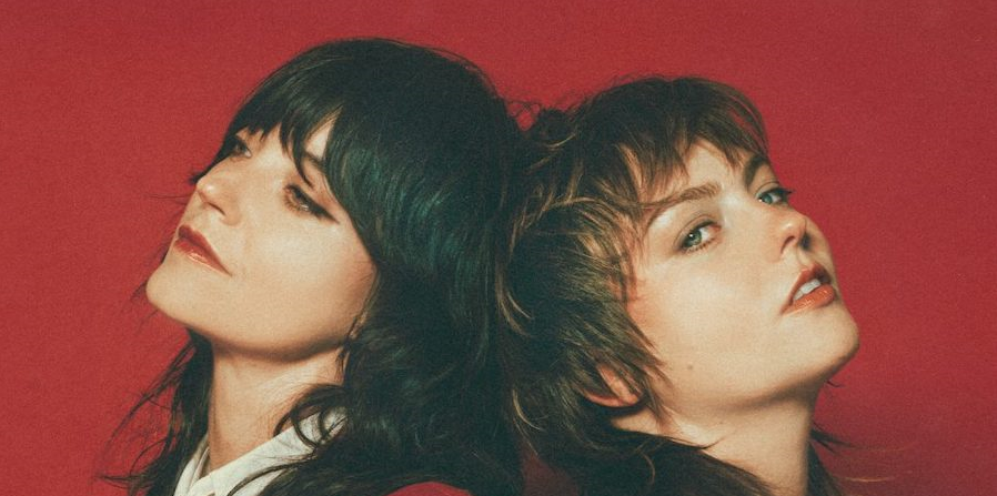 SHARON VAN ETTEN Y ANGEL OLSEN SE UNEN EN UNA DE LAS CANCIONES DEL AÑO