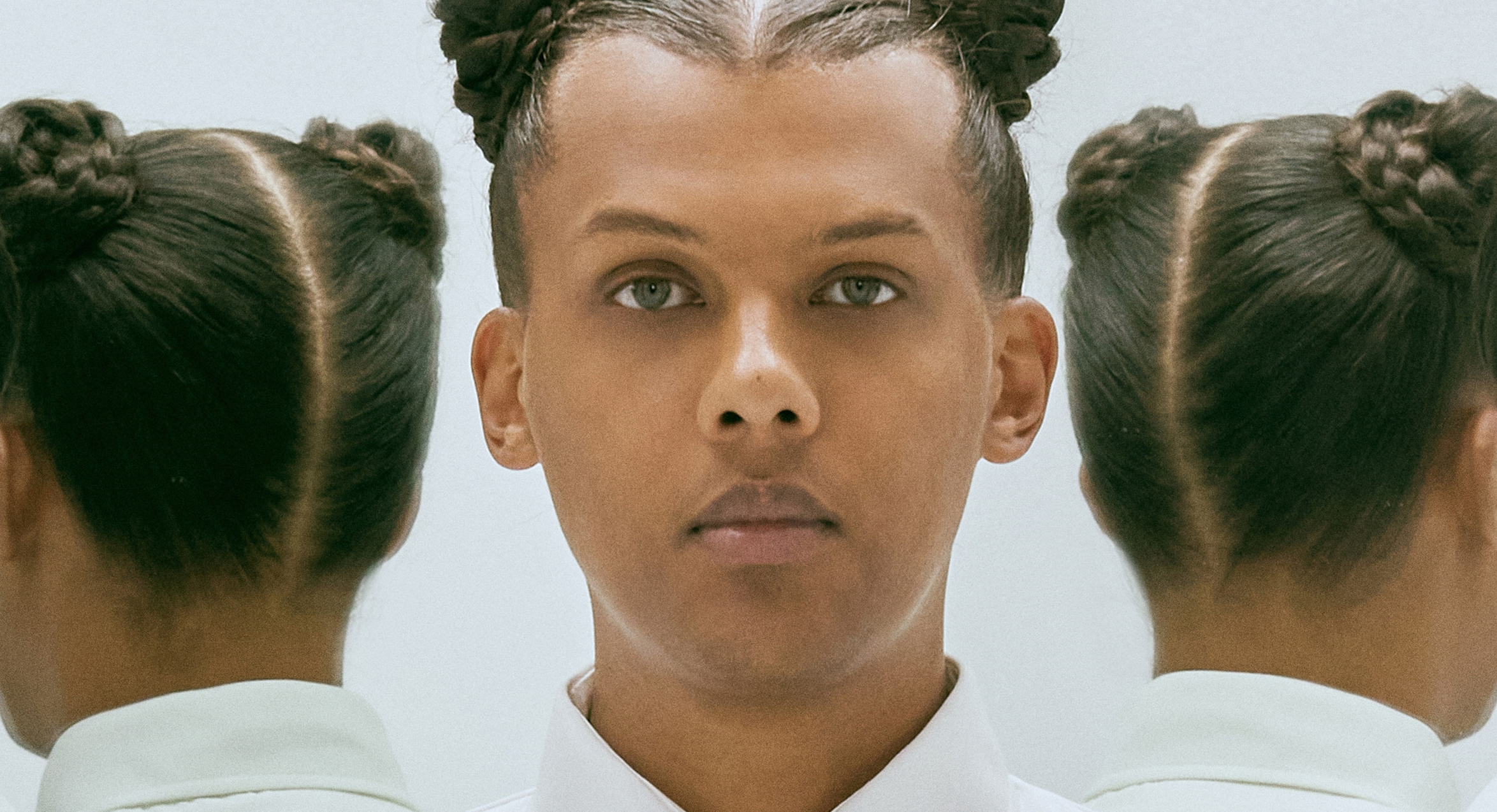 STROMAE ANUNCIA SU VUELTA TRAS NUEVE AÑOS DE PARÓN