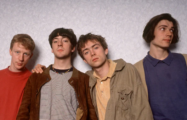 EL BATERÍA DE BLUR SALTA DEL BRIT POP A LA BRIT POLÍTICA