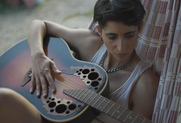 ALBA FLORES NARRA LA VIDA DE SU PADRE EN 'FLORES PARA ANTONIO'