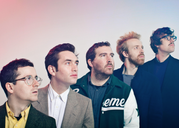 HOT CHIP ANUNCIAN ÁLBUM DE GRANDES ÉXITOS PARA SEPTIEMBRE
