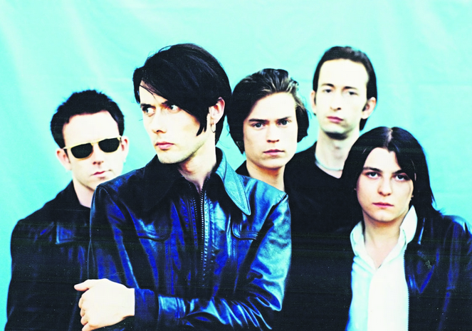 EL REVIVAL BRITPOP NOS DEVUELVE A LOS SUEDE MÁS INSPIRADOS