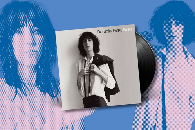 LA PATTI SMITH MENOS PUNK LLEGA A ESPAÑA ACUSADA DE ELITISTA