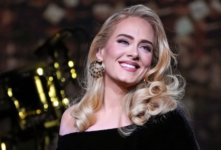 ADELE DEBUTARÁ EN EL CINE DE LA MANO DEL DISEÑADOR TOM FORD