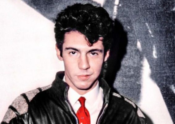 MADRID HONRA LA MEMORIA DE BONEZZI, ESTRELLA DE LA MOVIDA