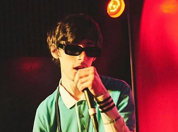 MUERE A LOS 24 AÑOS OTRO ACTOR DE LOS JAVIS, EL CANTANTE SIRO OURO