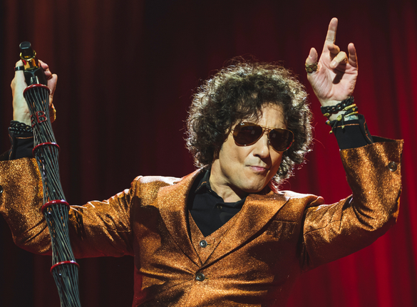 'DE UN SIGLO ANTERIOR', NUEVO ÁLBUM CON GIRA PARA BUNBURY