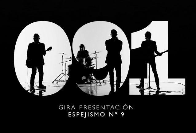 LA MÍTICA BANDA GRANADINA 091 REGRESA CON NUEVO ÁLBUM Y GIRA