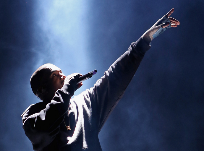 KANYE WEST VUELVE A ESPAÑA 20 AÑOS DESPUÉS DE SU ÚLTIMA VISITA