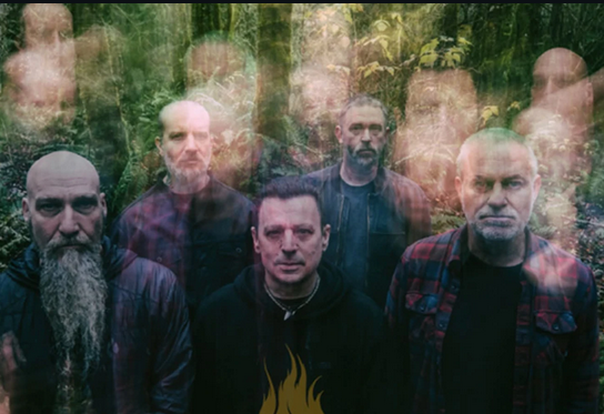 NEUROSIS, LEYENDA DE POST METAL, PONEN FIN A UNA DÉCADA DE SILENCIO