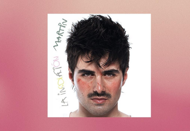 MARTIN PUBLICA 'LA INSOLACIÓN', SU ESPERADO DEBUT CON HIDROGENESSE