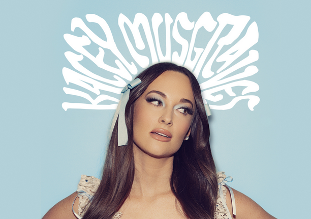EL COUNTRY SE REVITALIZA EN LAS LISTAS GRACIAS A KACEY MUSGRAVES