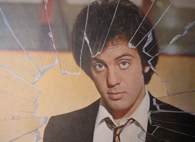 BILLY JOEL ANIMA A BOICOTEAR LA NUEVA PELÍCULA SOBRE SU VIDA