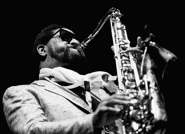 MUERE EL SAXOFONISTA SONNY ROLLINS, ESTRELLA ABSOLUTA DEL JAZZ