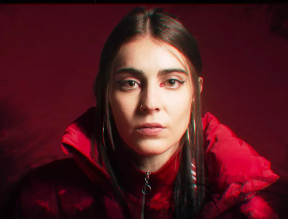 GATA CATTANA DA NOMBRE AL NUEVO PREMIO SGAE PARA EL RAP ESPAÑOL
