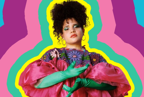 ENYA Y EL CARIBE SE UNEN EN EL NUEVO ÁLBUM DE LIDO PIMIENTA