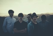 LA BANDA ALMERIENSE NIXON ACTUARÁ EN EL SONORAMA RIBERA