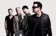 NUEVO TRABAJO PARA LA BANDA U2