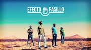 EFECTO PASILLO NOS PRESENTAN SU NUEVO ALBUM