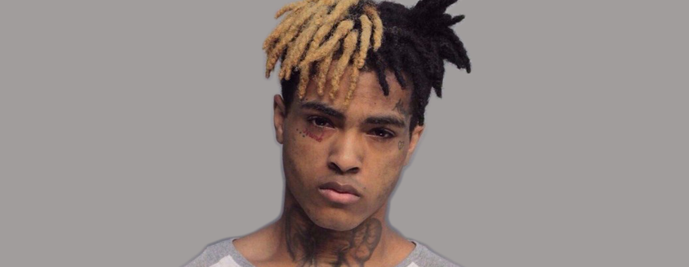 ASESINADO EL RAPERO XXXTENTACION