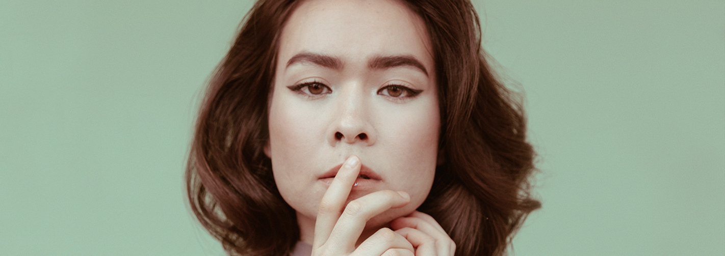 EL REGRESO DE MITSKI ES RECIBIDO COMO UNO DE LOS DISCOS DEL AÑO