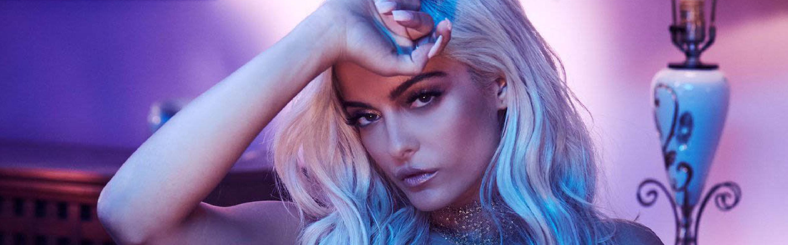 BEBE REXHA ESTALLA CONTRA LAS FIRMAS DE ALTA COSTURA