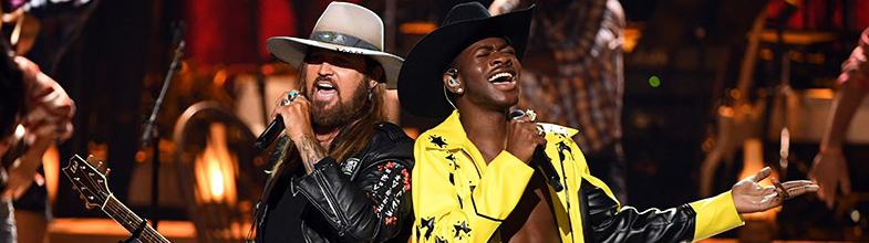 'OLD TOWN ROAD' SE CONVIERTE EN LA CANCIÓN DE MAYOR ÉXITO DE LA BILLBOARD