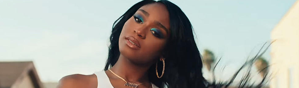 NORMANI DEBUTA CON EL ARROLLADOR 'MOTIVATION'