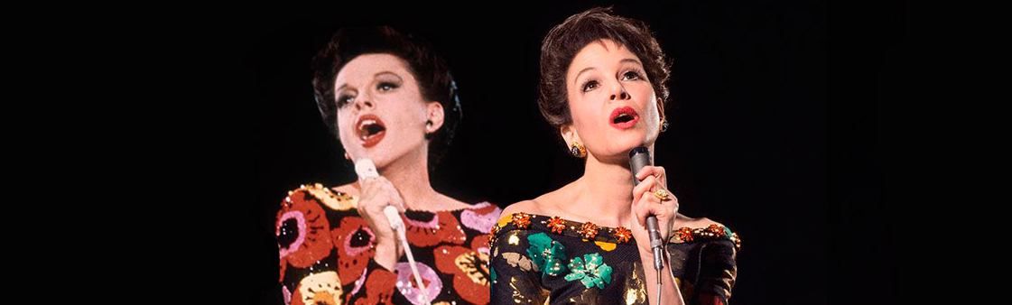 LLEGA A LOS CINES 'JUDY', LA PELÍCULA SOBRE LOS ÚLTIMOS DÍAS DE JUDY GARLAND