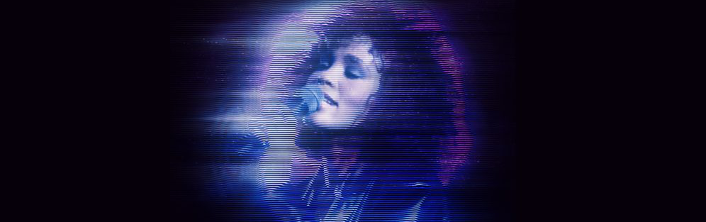 WHITNEY HOUSTON VUELVE A LOS ESCENARIOS EN FORMA DE HOLOGRAMA