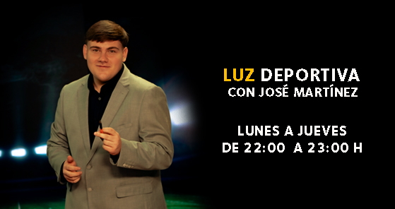 Luz Deportiva